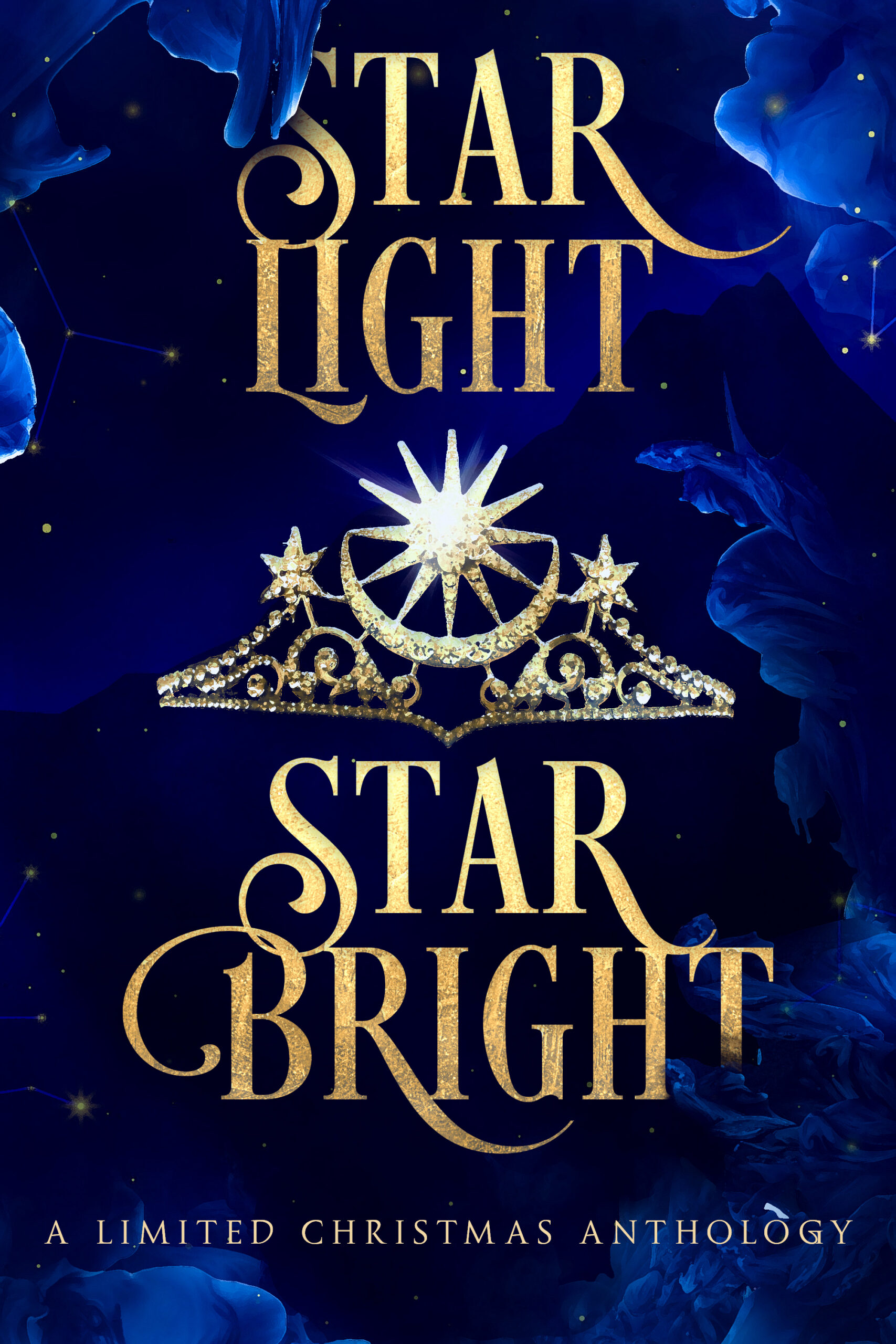 Star Light, Star Bright: A Christmas Collection